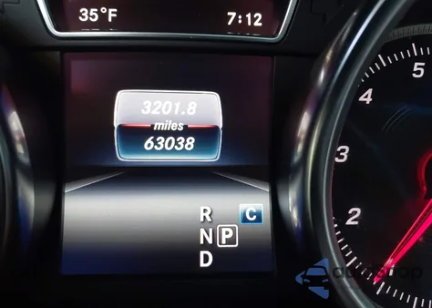 2019 Mercedes-Benz Gls 450 4Matic z USA, uszkodzony, nr VIN 4JGDF6EE5KB207574